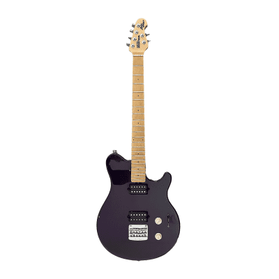 Ernie Ball Music Man Axis EX HH Floyd | Reverb