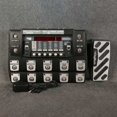 Reverb.com listing, price, conditions, and images for digitech-rp1000