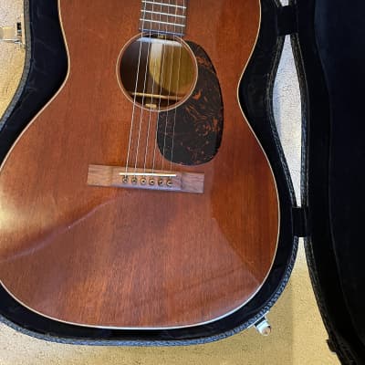 Martin Custom Shop 2011 (Serial #: 1606701) Guitar & Case image 19