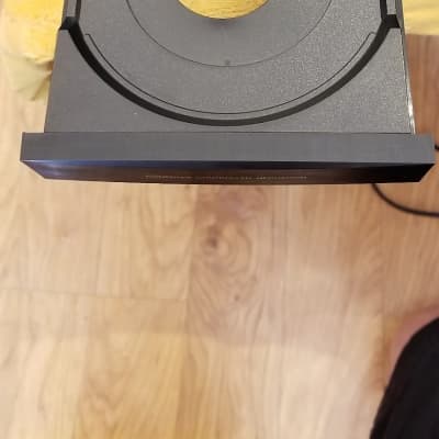 Onkyo DX-703 Compact Disc Player  Black image 4
