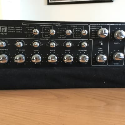 Urei 1620 LE | Reverb Urei 1620 LE | Reverb
