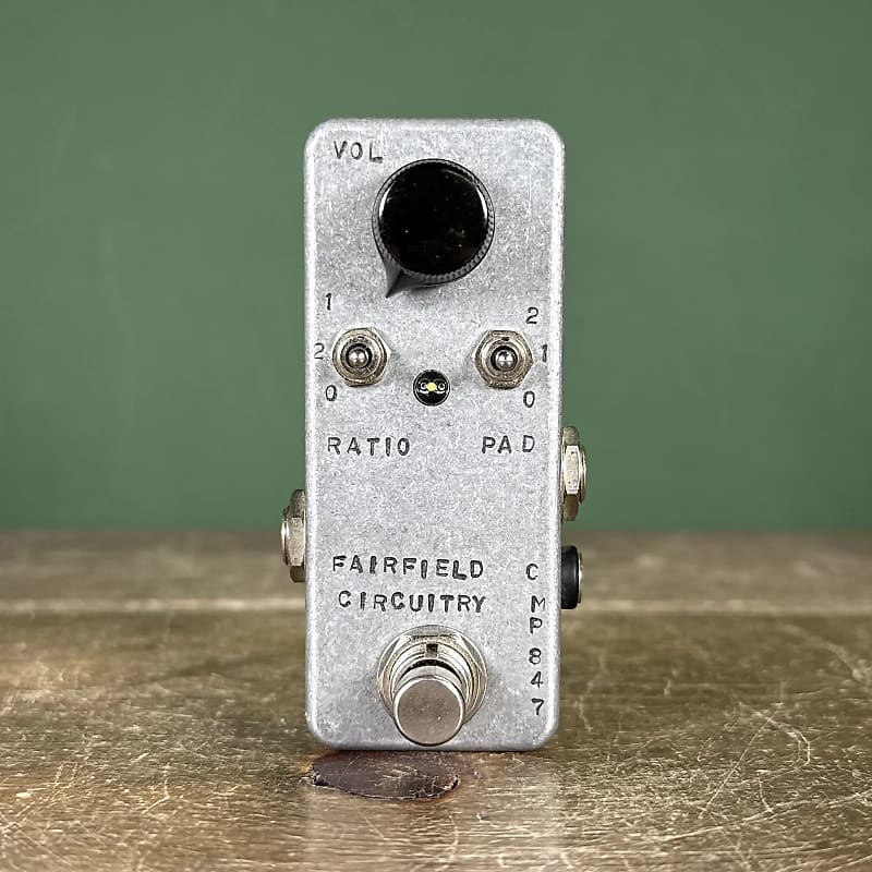 Fairfield Circuitry The Accountant
