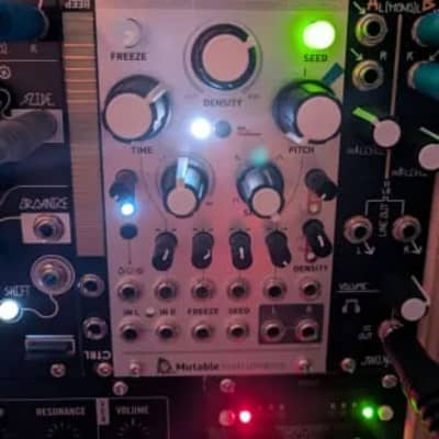 Mutable Instruments Beads | Reverb