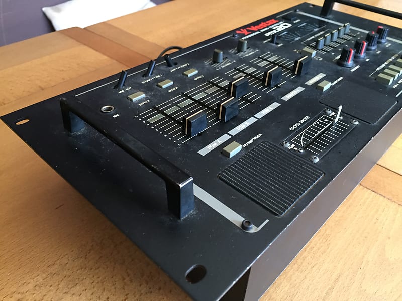 Vestax PMC-20