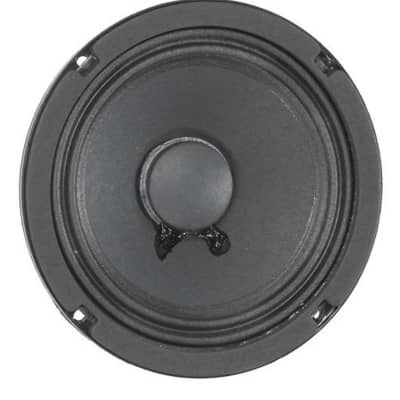 Eminence Beta-8A Replacement PA Speaker (8 Inch, 225 Watts, 8 Ohms) image 1