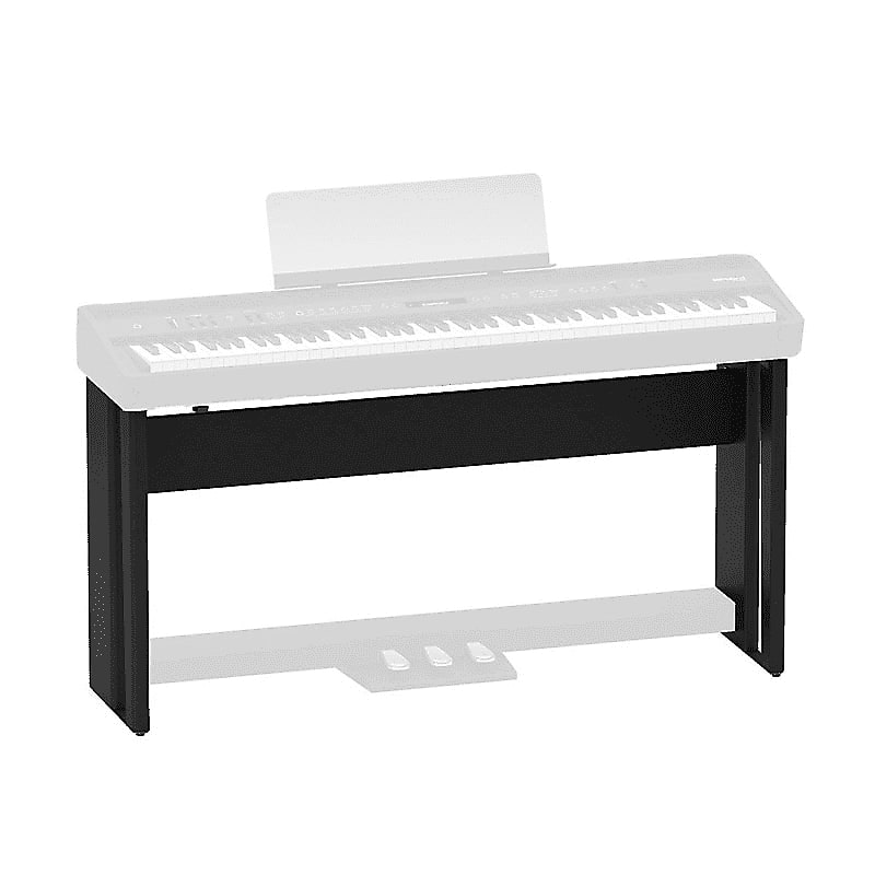 Roland KSC-90 Digital Piano Stand image 1