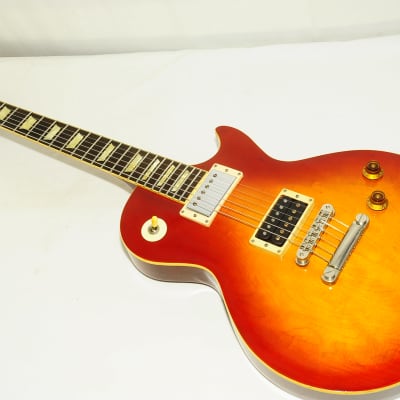 Orville by Gibson Les Paul Standard Electric Guitar Ref No.5641 for sale
