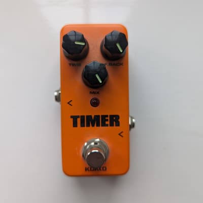 Reverb.com listing, price, conditions, and images for kokko-timer