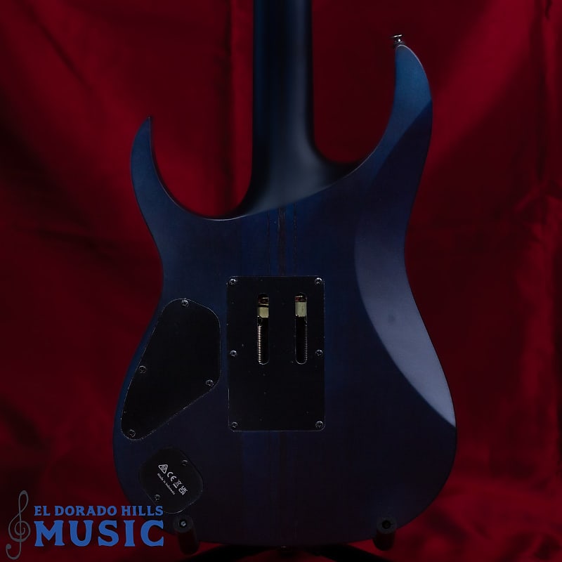 Ibanez RGT1270PB Premium | Reverb