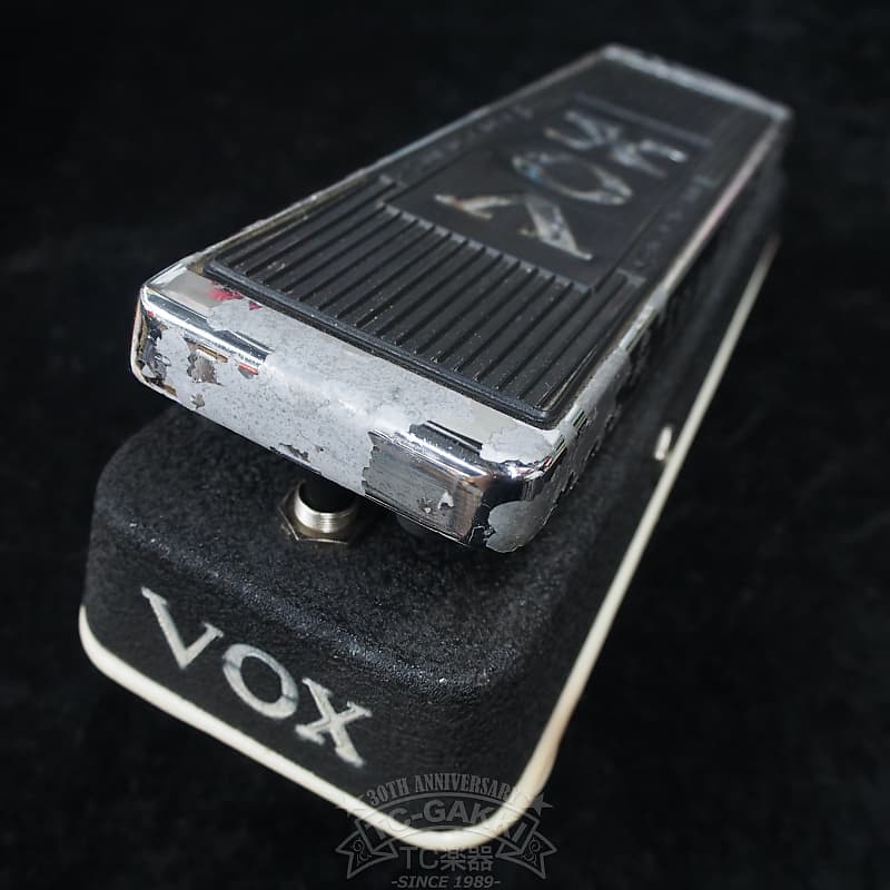 1970's VOX #250.049