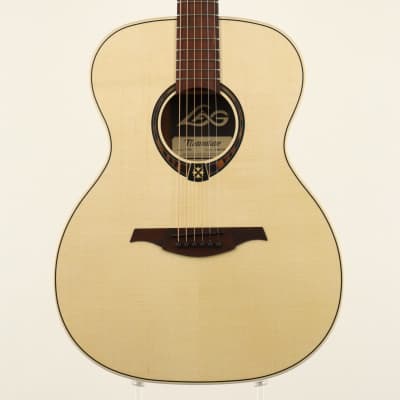 LAG T270A Natural [SN 2108LT22659] [07/24] | Reverb