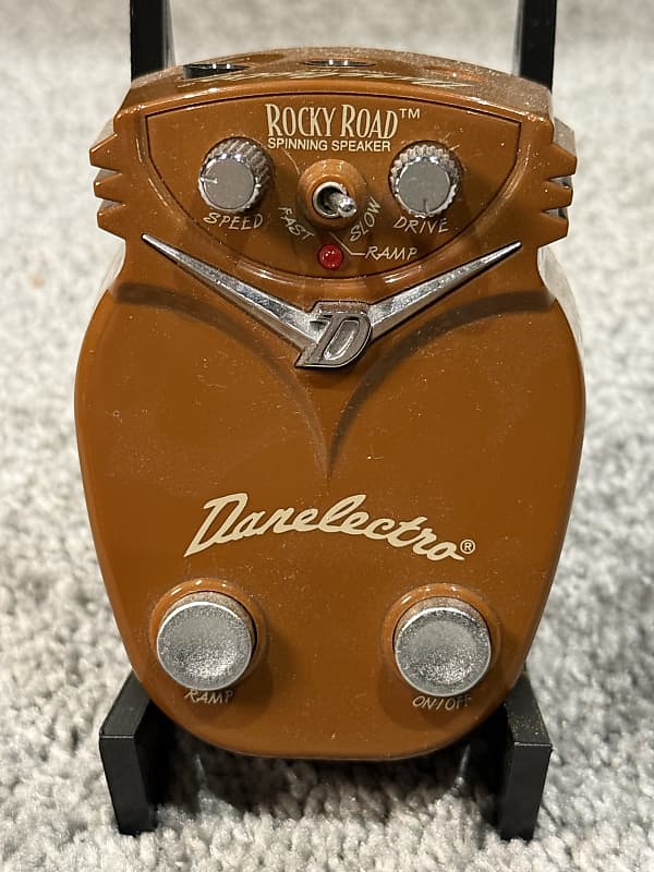 Danelectro Rocky Road