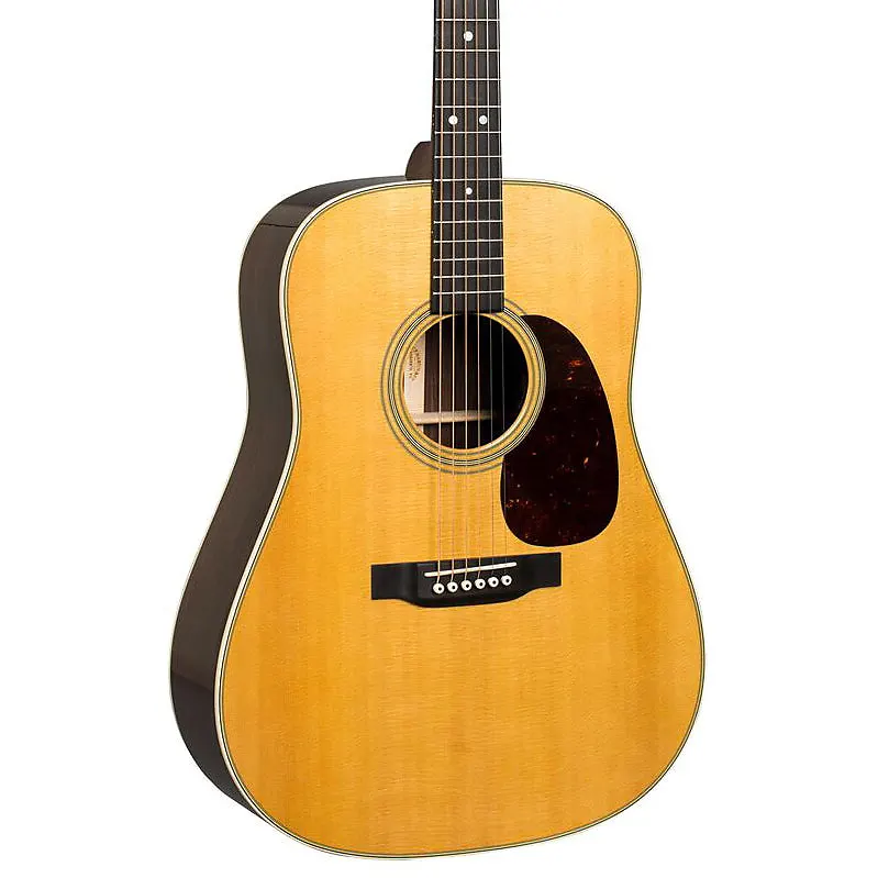 Martin D28 Standard 2018年製 Martin Standard Series D-28 (2018 - 2024) | Reverb