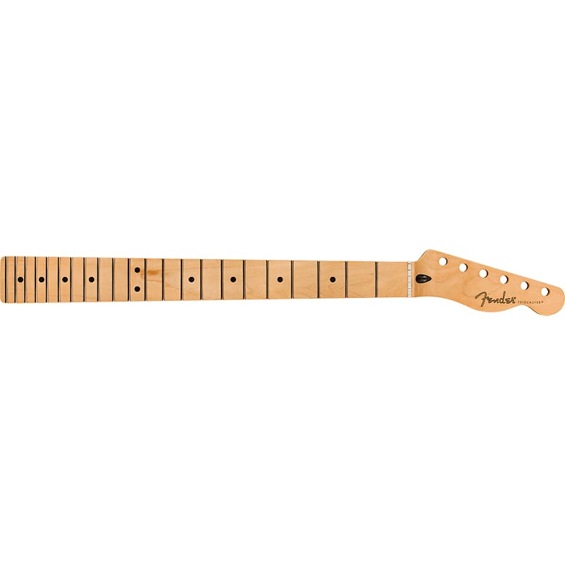 Fender Player Telecaster Neck image 2