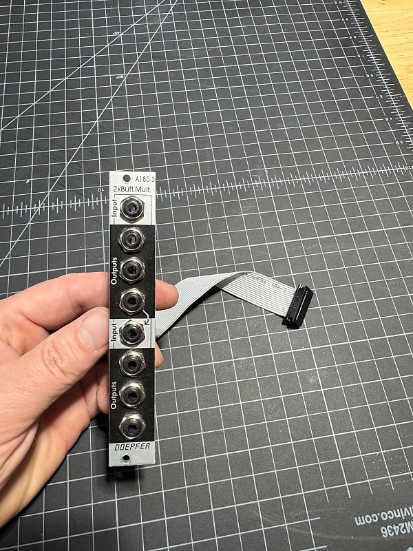 Doepfer A-180-3