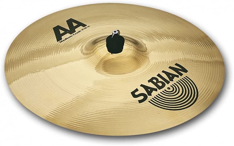 Sabian Cymbal Variety Package, inch (21808B) image 1