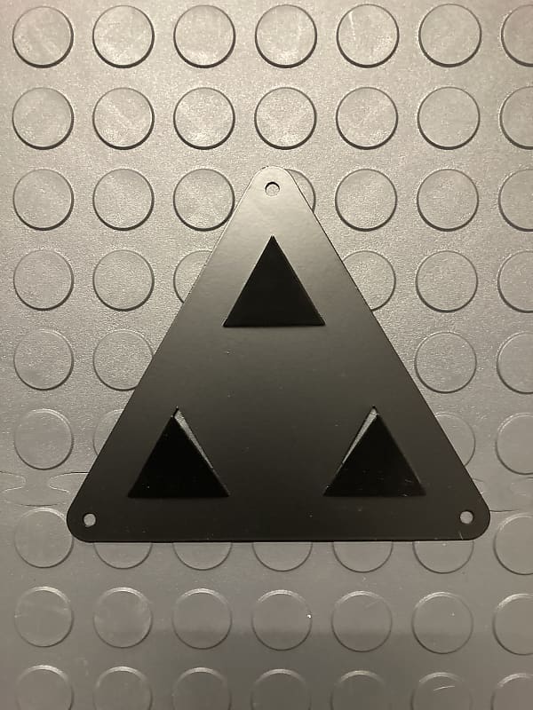 10 Acoustic panel mounting brackets Reverb UK