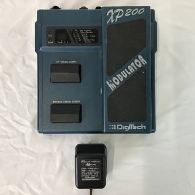 DigiTech XP-200