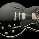 2022 Gibson ES-335 Dot Semi-Hollow ~ Vintage Ebony