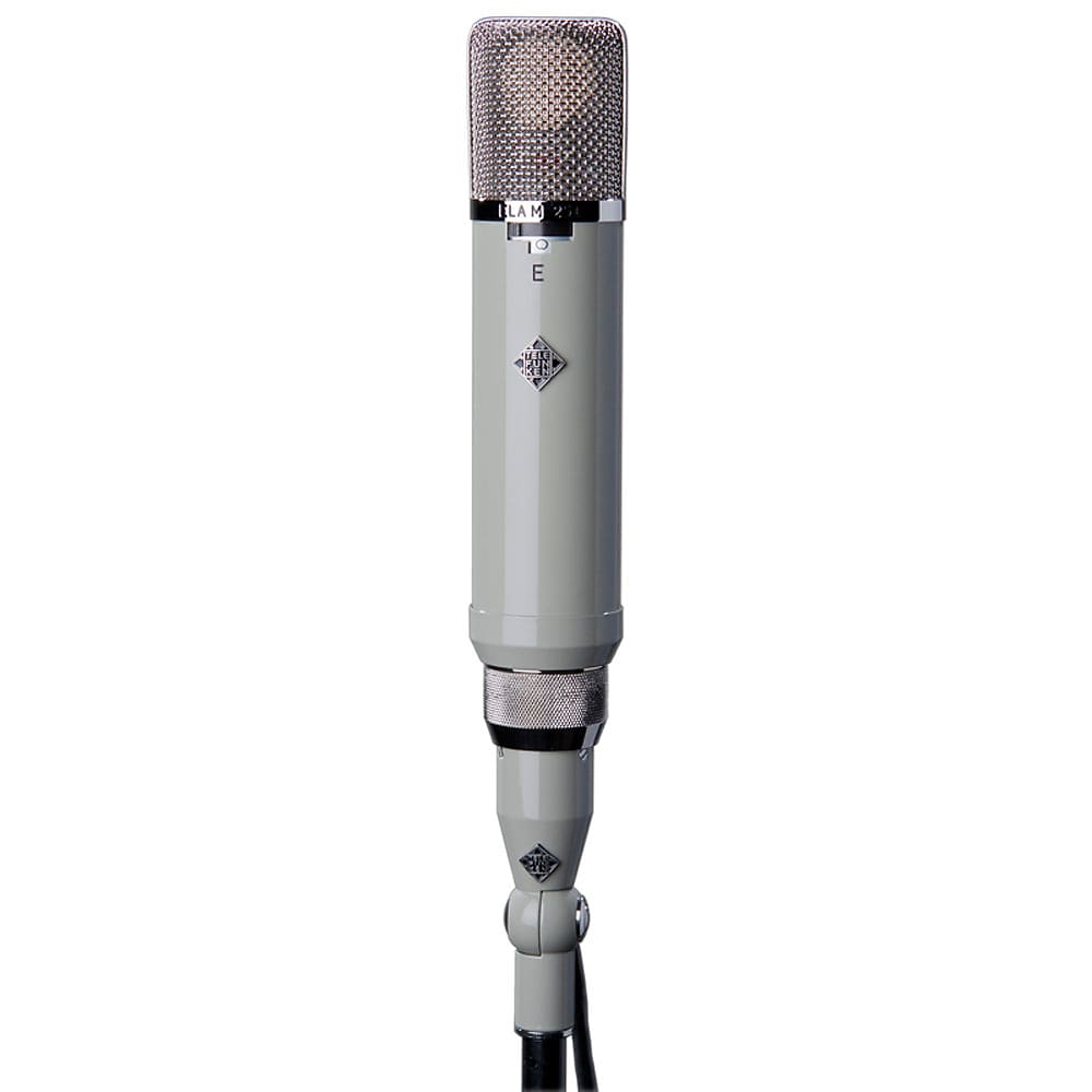 Telefunken ELA M 251E | Reverb