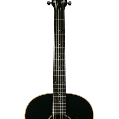 Taylor American Dream AD17 Grand Pacific Acoustic Guitar, Blacktop, 1206091121 image 6