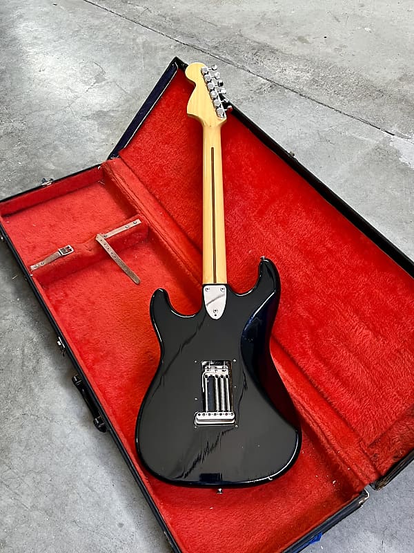 TOKAI SS-36 1980年製 Tokai Silver Star SS-36 | Claescaster