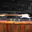 Fender Std Stratocaster Left-Handed with Rosewood FB 98 - 01 Mdnt Blue, Free Shipping, Hard Case