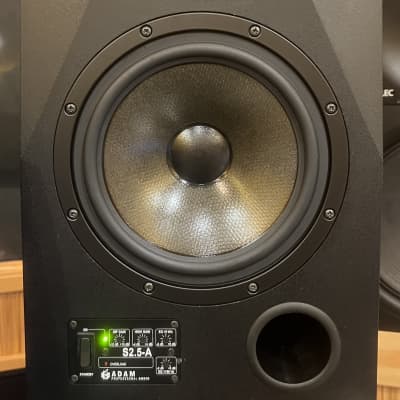 ADAM S2.5 PAIR image 2