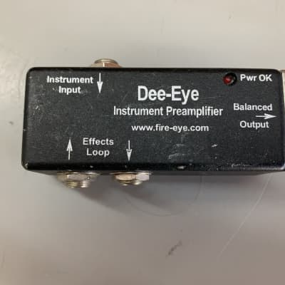 Boot-Leg Dee Spider DSP-1.0 | Reverb