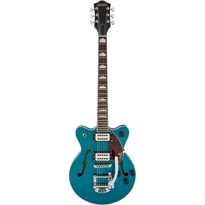 Gretsch G2657T Streamliner Center Block Jr. | Reverb