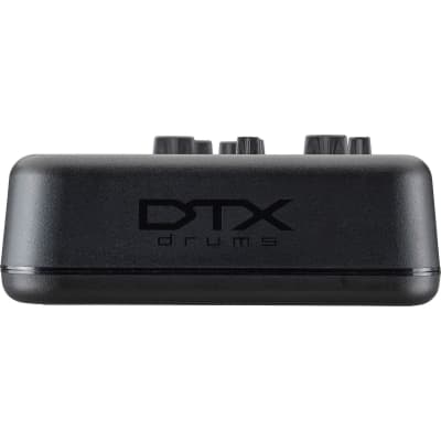 Yamaha Drum Trigger Module image 3