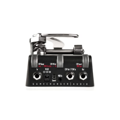 Gamechanger Audio Bigsby Pedal image 3