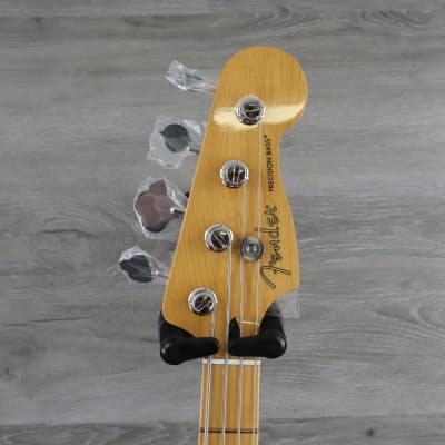 Fender Player II Precision Bass Aquatone Blue image 7