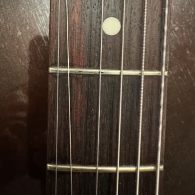 Fender Stratocaster 1987 E Series Fujigen Japan - Lake Placid Blue SPARKLE image 8