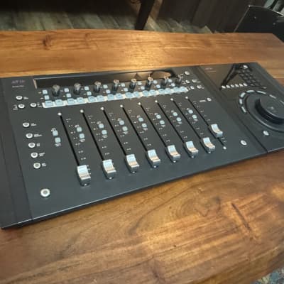 Avid Artist Mix Control Surface | Reverb