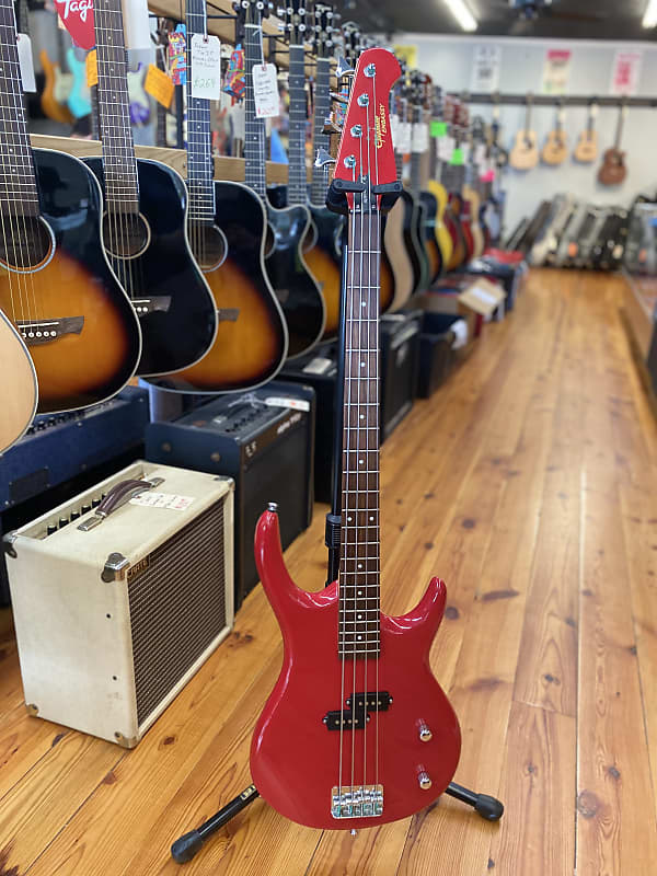 Epiphone Embassy Special IV Bass | Reverb