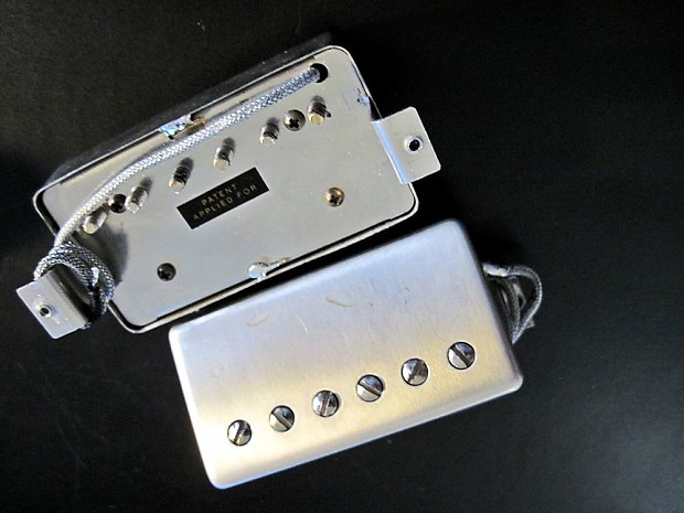 最新品在庫Gibson Custom Bucker pickup 中古 その他