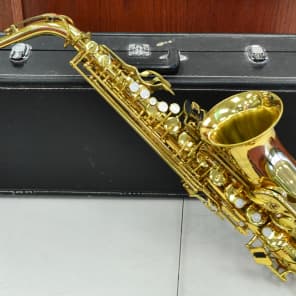 JUPITER JAS-767 SP アルトサックス 委託品