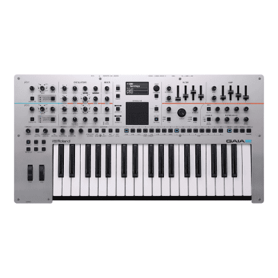 鍵盤楽器 Roland RS-9 64 Voice Synthesizer Roland RS-9 88-Key 64-Voice Synthesizer (NO POWER SUPPLY