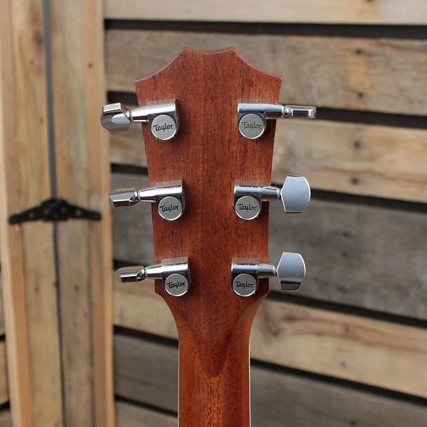 洋楽 C-KNIGHT Taylor 426ce-LTD 2008 Tasmanian Blackwood | Reverb