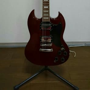 Legend SG | Reverb