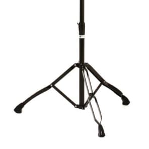 Mapex B800EB Armory Series 3-tier Boom Cymbal Stand - Black Plated image 7