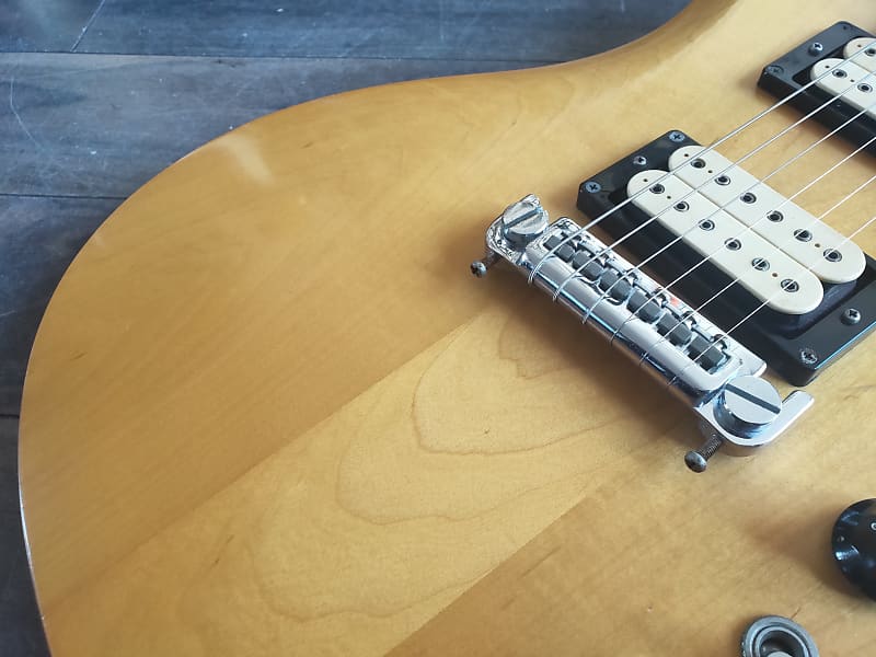 1978 Aria Pro II Japan EG-1400 (BC Rich Eagle) MIJ Guitar