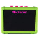 Blackstar Fly 3 Limited Edition Neon Green 3 Watt Mini Amp