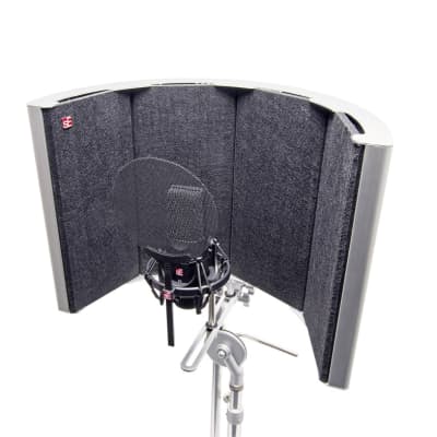 SE RF-SPACE Specialized Portable Acoustic Control Enviornment Filter image 2