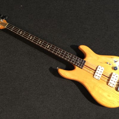 Greco GOB-1200 Natural | Reverb