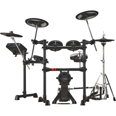 Yamaha DTX6K3-X 5-Piece Electronic Drum Kit image 2
