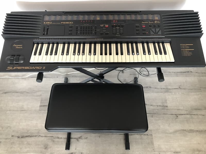 Kawai fs2000 on sale