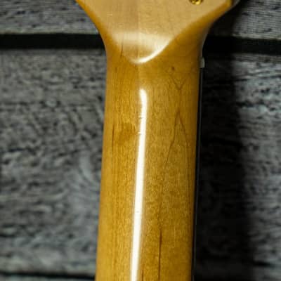 Pedulla Thunderbolt 5-String image 10