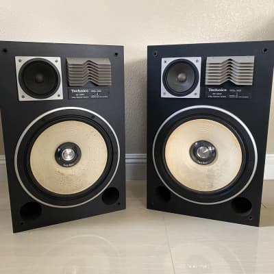 Old hifi hot sale speakers